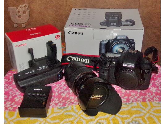 PoulaTo: Canon EOS 7D Mark II WhatsApp: 447452264959